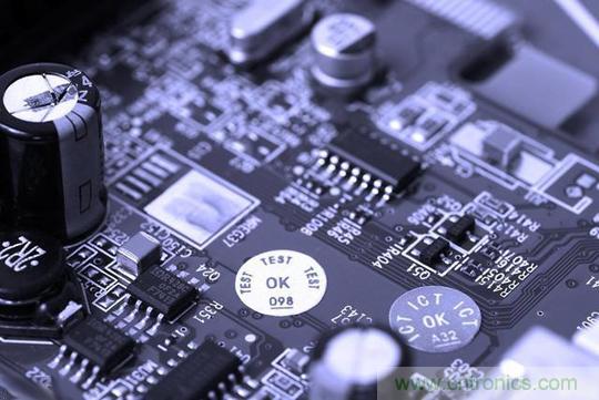 教你幾分鐘學會檢測二三極管、mos管、電阻、電容、電位器好壞