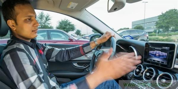 德州儀器毫米波傳感器幫你縮短通勤時(shí)間，讓生活更智能！