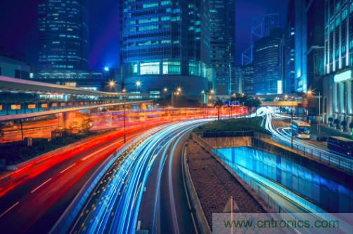 德州儀器毫米波傳感器幫你縮短通勤時(shí)間，讓生活更智能！