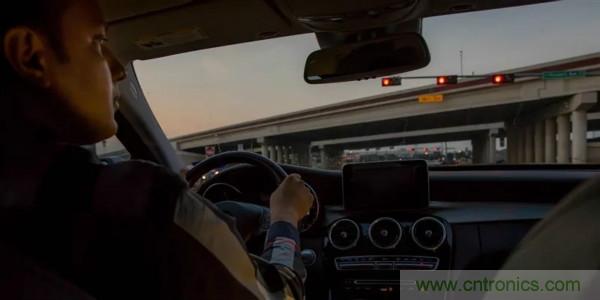 德州儀器毫米波傳感器幫你縮短通勤時(shí)間，讓生活更智能！