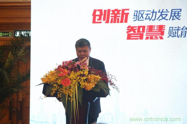 “創(chuàng)新驅(qū)動發(fā)展，智慧賦能未來”---第七屆中國電子信息博覽會深圳新聞發(fā)布會盛大召開