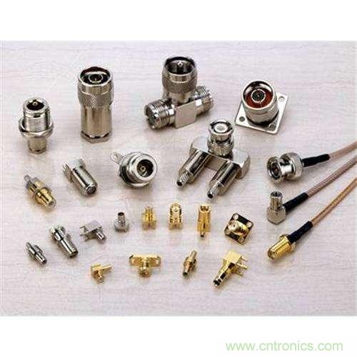 射頻連接器分類、規(guī)格尺寸、型號(hào)、發(fā)展方向