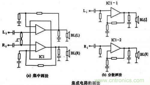 了解這些電路圖規(guī)則，一文教你看懂電路圖
