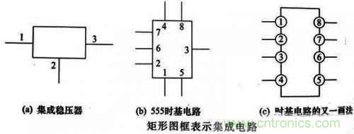 了解這些電路圖規(guī)則，一文教你看懂電路圖