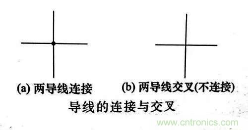 了解這些電路圖規(guī)則，一文教你看懂電路圖