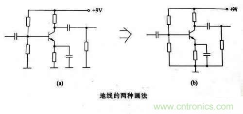 了解這些電路圖規(guī)則，一文教你看懂電路圖