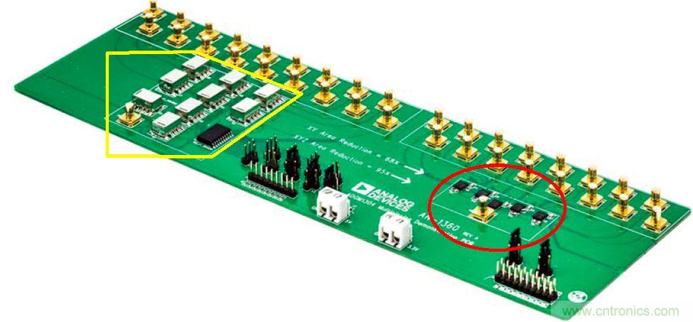 機(jī)電繼電器的終結(jié)者！深扒MEMS開關(guān)技術(shù)