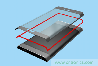 德莎推出756xx：泡棉工藝升級，弧面粘貼最優(yōu)選