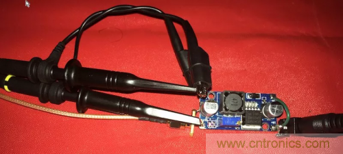 在開關(guān)電源（SMPS）中如何測量噪聲？