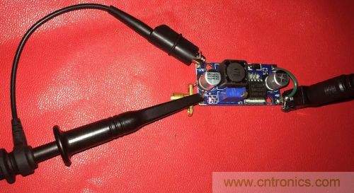 在開關(guān)電源（SMPS）中如何測量噪聲？