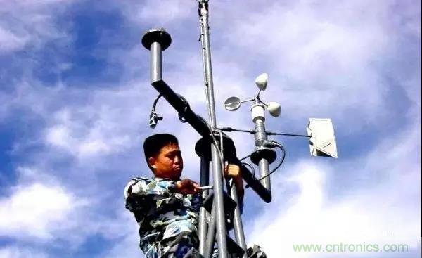 風(fēng)向風(fēng)速傳感器分類、原理及應(yīng)用