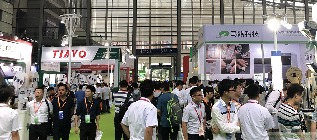 2019深圳國(guó)際連接器線束及加工展覽會(huì)將繼續(xù)擴(kuò)大規(guī)模，開(kāi)啟新篇章