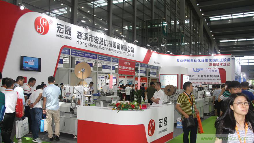 2019深圳國(guó)際連接器線束及加工展覽會(huì)將繼續(xù)擴(kuò)大規(guī)模，開(kāi)啟新篇章