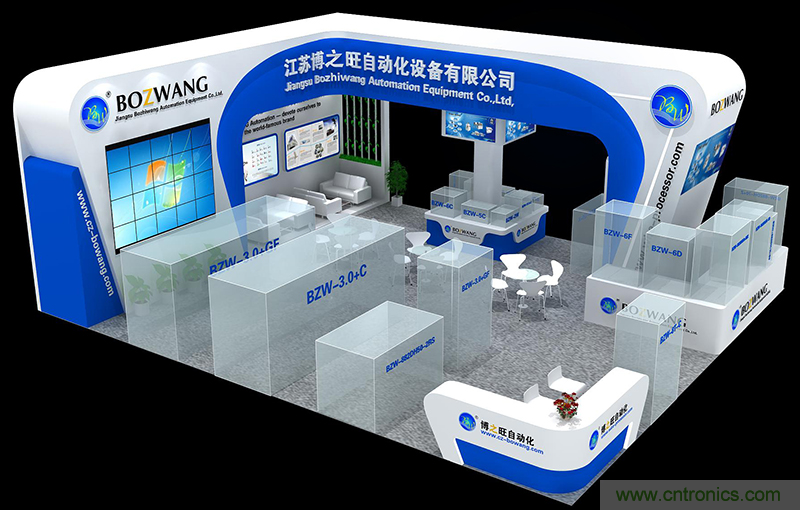 2019深圳國(guó)際連接器線束及加工展覽會(huì)將繼續(xù)擴(kuò)大規(guī)模，開(kāi)啟新篇章