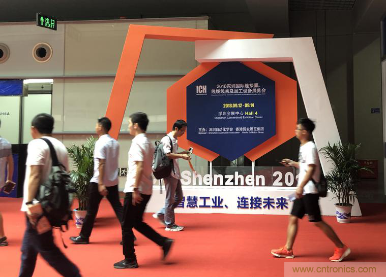 2019深圳國(guó)際連接器線束及加工展覽會(huì)將繼續(xù)擴(kuò)大規(guī)模，開(kāi)啟新篇章