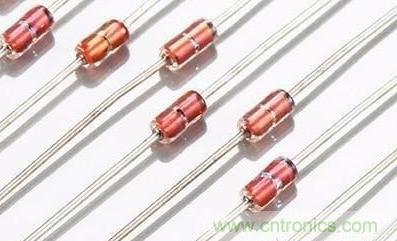 熱敏電阻為何會出現(xiàn)燒壞的情況？