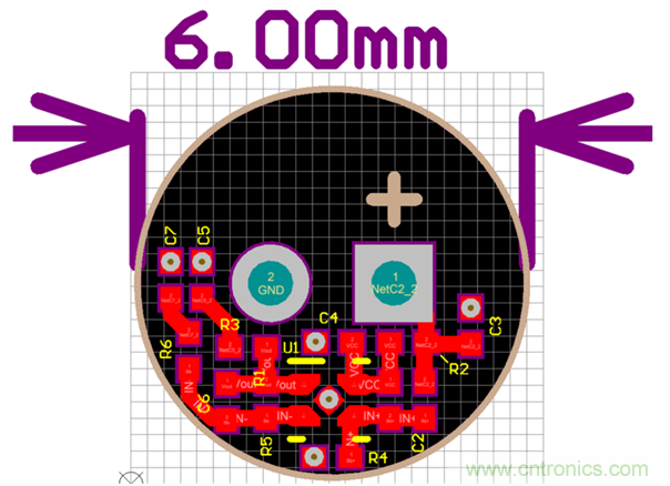 如何采用業(yè)界最小的運算放大器來設計麥克風電路？