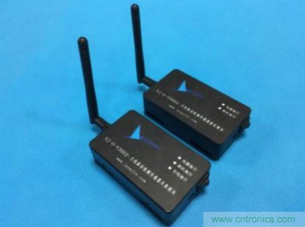 無線振動傳感器優(yōu)點，振動測量及通訊方式