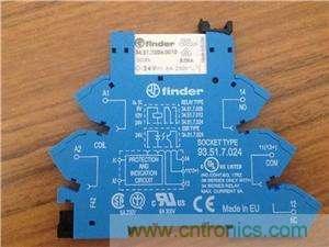 如何消除繼電器觸點(diǎn)動作時產(chǎn)生的火花？