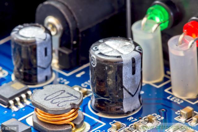 一文讀懂電容在電路中起什么作用？