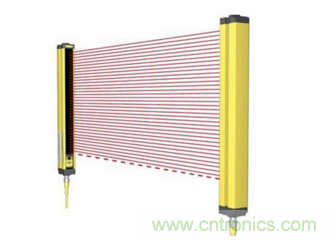 光幕傳感器持續(xù)亮紅燈時(shí)什么問(wèn)題？光幕傳感器如何關(guān)閉？