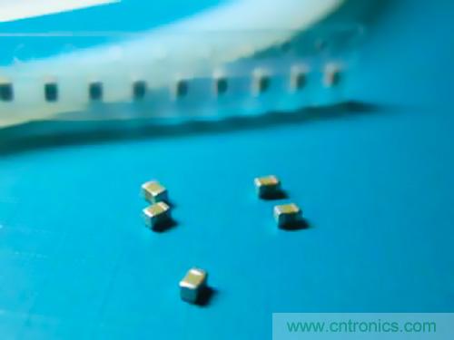 MLCC是怎樣抵御波峰焊中的熱沖擊？