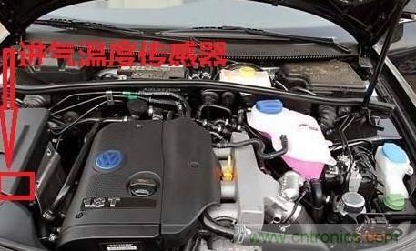 電子傳感器是什么？電子傳感器有幾根線？怎么接線？