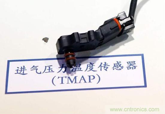 電子傳感器是什么？電子傳感器有幾根線？怎么接線？
