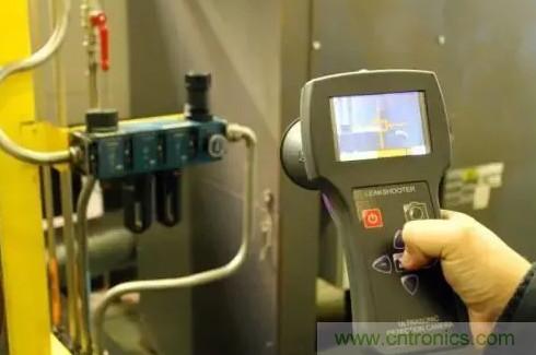 深度解讀各類氣體傳感器的作用原理及特征參數(shù)