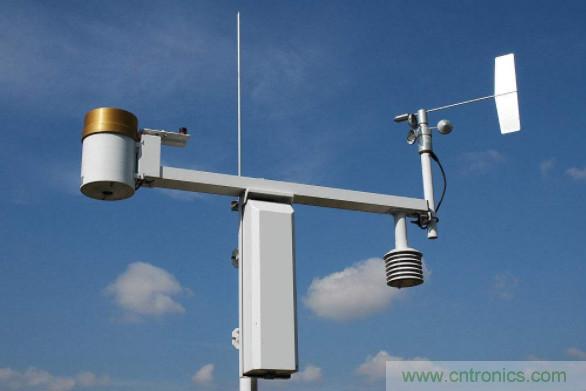 超聲波風(fēng)速傳感器在氣象領(lǐng)域中有何作用？