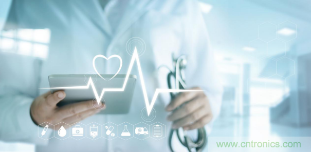 解決心電監(jiān)測(cè)行業(yè)難題，曼森伯格的濾波技術(shù)獲國(guó)家知識(shí)產(chǎn)權(quán)局發(fā)明授權(quán)