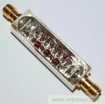 詳解濾波器分類、技術(shù)參數(shù)及部分種類介紹