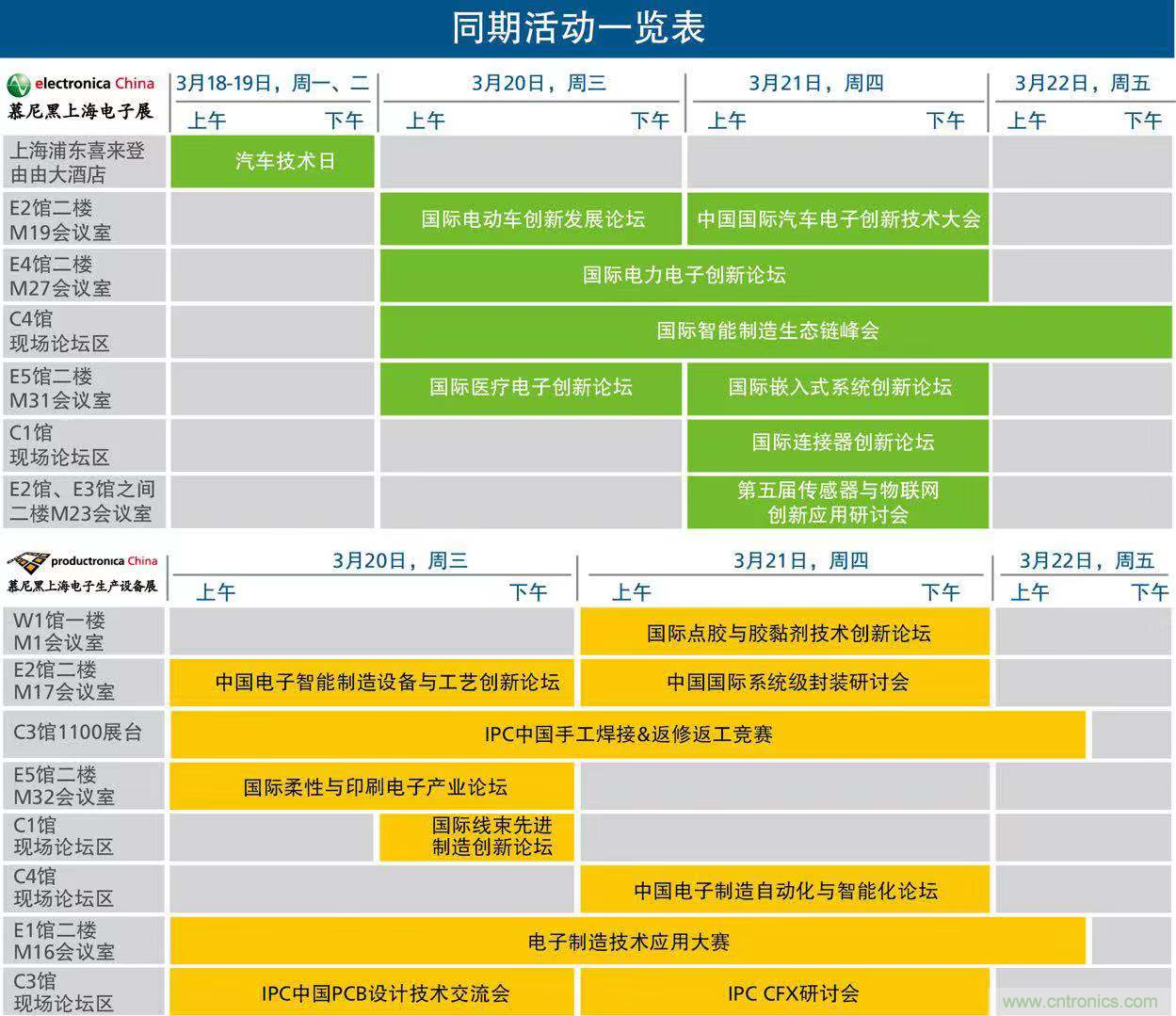 官宣丨即刻開(kāi)始看展會(huì)，e星球官方展前預(yù)覽正式上線！