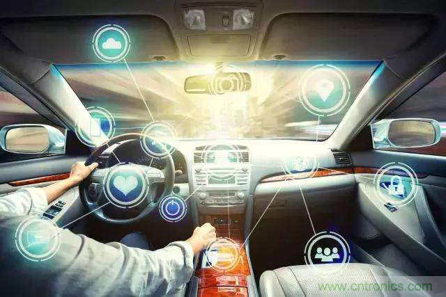 盤點(diǎn)汽車產(chǎn)業(yè)發(fā)展成果，CITE2019交年終答卷，指未來發(fā)展之路