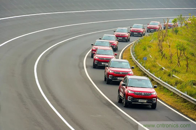 盤點(diǎn)汽車產(chǎn)業(yè)發(fā)展成果，CITE2019交年終答卷，指未來發(fā)展之路