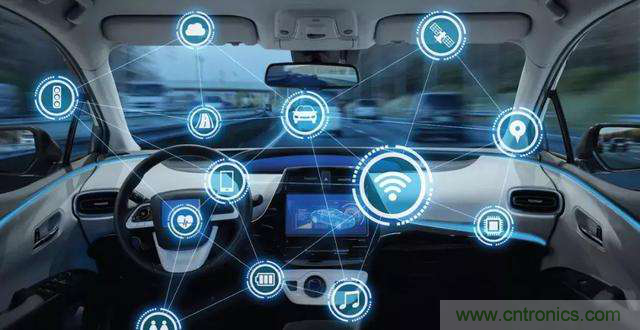 盤點(diǎn)汽車產(chǎn)業(yè)發(fā)展成果，CITE2019交年終答卷，指未來發(fā)展之路