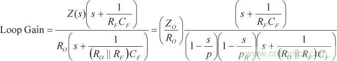 在光電流應(yīng)用中應(yīng)如何補(bǔ)償電流反饋放大器？