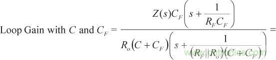 在光電流應(yīng)用中應(yīng)如何補(bǔ)償電流反饋放大器？