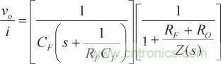在光電流應(yīng)用中應(yīng)如何補(bǔ)償電流反饋放大器？