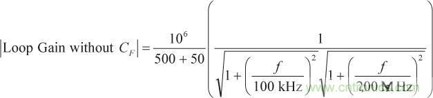 在光電流應(yīng)用中應(yīng)如何補(bǔ)償電流反饋放大器？