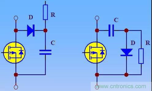 收藏！開關(guān)電源中的全部緩沖吸收電路解析
