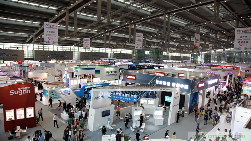 賦能電子信息制造業(yè)轉(zhuǎn)型升級，93屆中國電子展為元器件產(chǎn)業(yè)開啟新篇章