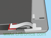 德莎易拉膠系列解決方案：輕輕一拉，無痕移除