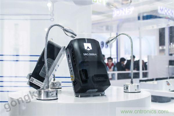 2019慕尼黑上海電子生產(chǎn)設(shè)備展，仙知機(jī)器人賦能電子制造物流智能化！