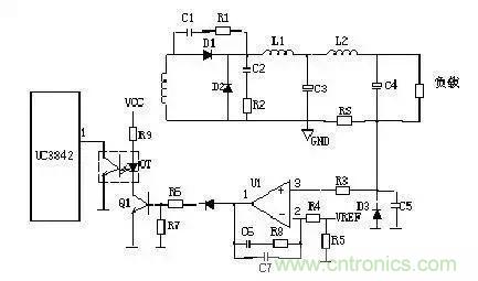 一文看破開(kāi)關(guān)電源電路，不明白的看這里！