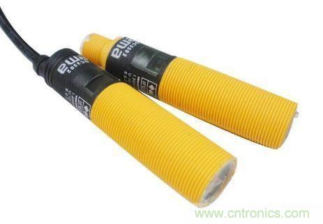 感應(yīng)電容超聲波，你都知道這些傳感器多大區(qū)別嗎？