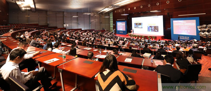 電子行業(yè)年度盛會(huì)，精彩一觸即發(fā)！——文末彩蛋更精彩！