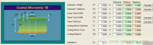 阻抗怎么計(jì)算？