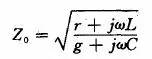 阻抗怎么計(jì)算？