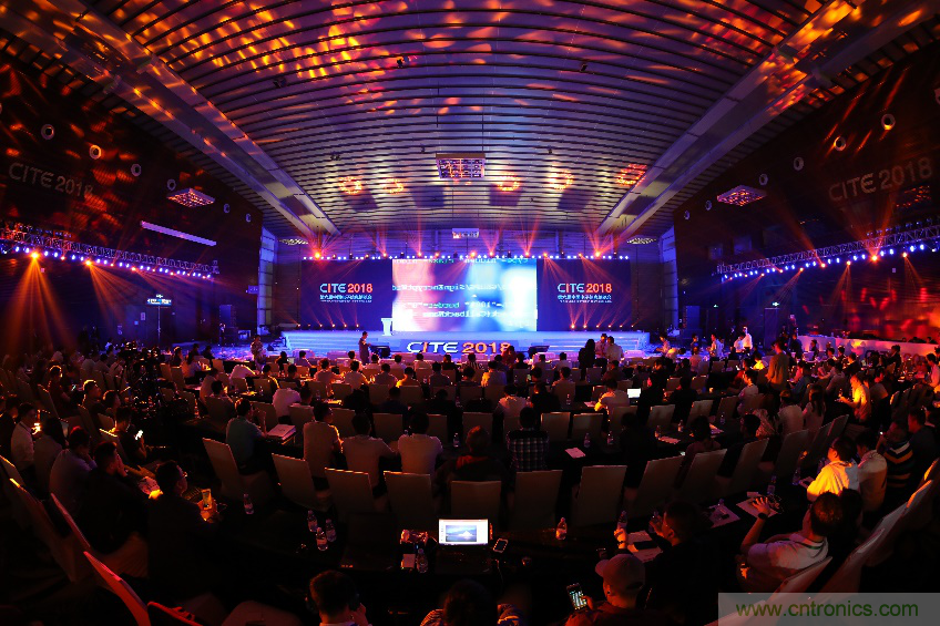 科技發(fā)展趨勢(shì)的觀察者，CEF玩轉(zhuǎn)最新熱門概念